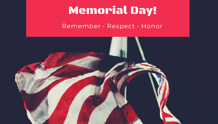 Memorial Day
