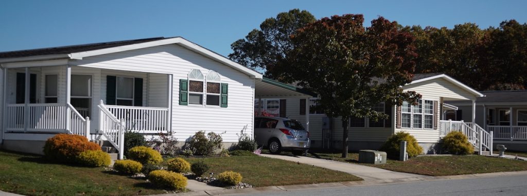 Land-Lease opportunity in Williamstown NJ