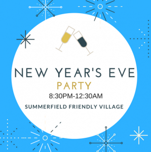 New Years Eve