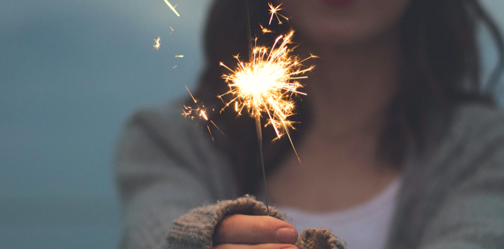 Happy New Year's Cropped