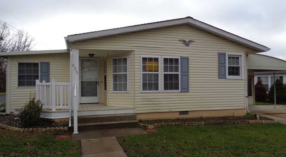For Sale 435 Cranberry Dr. WIlliamstown NJ