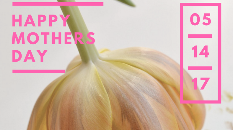Happy Mother's Day Summerfields Friendly Village