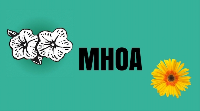 MHOA Appreciation Dinner