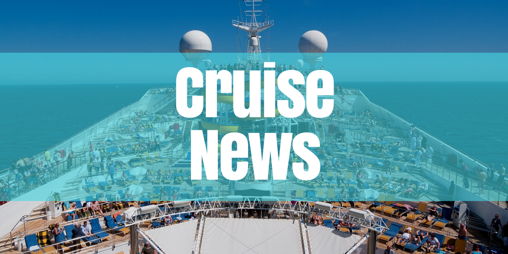 Cruise News