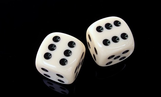 bunco dice game