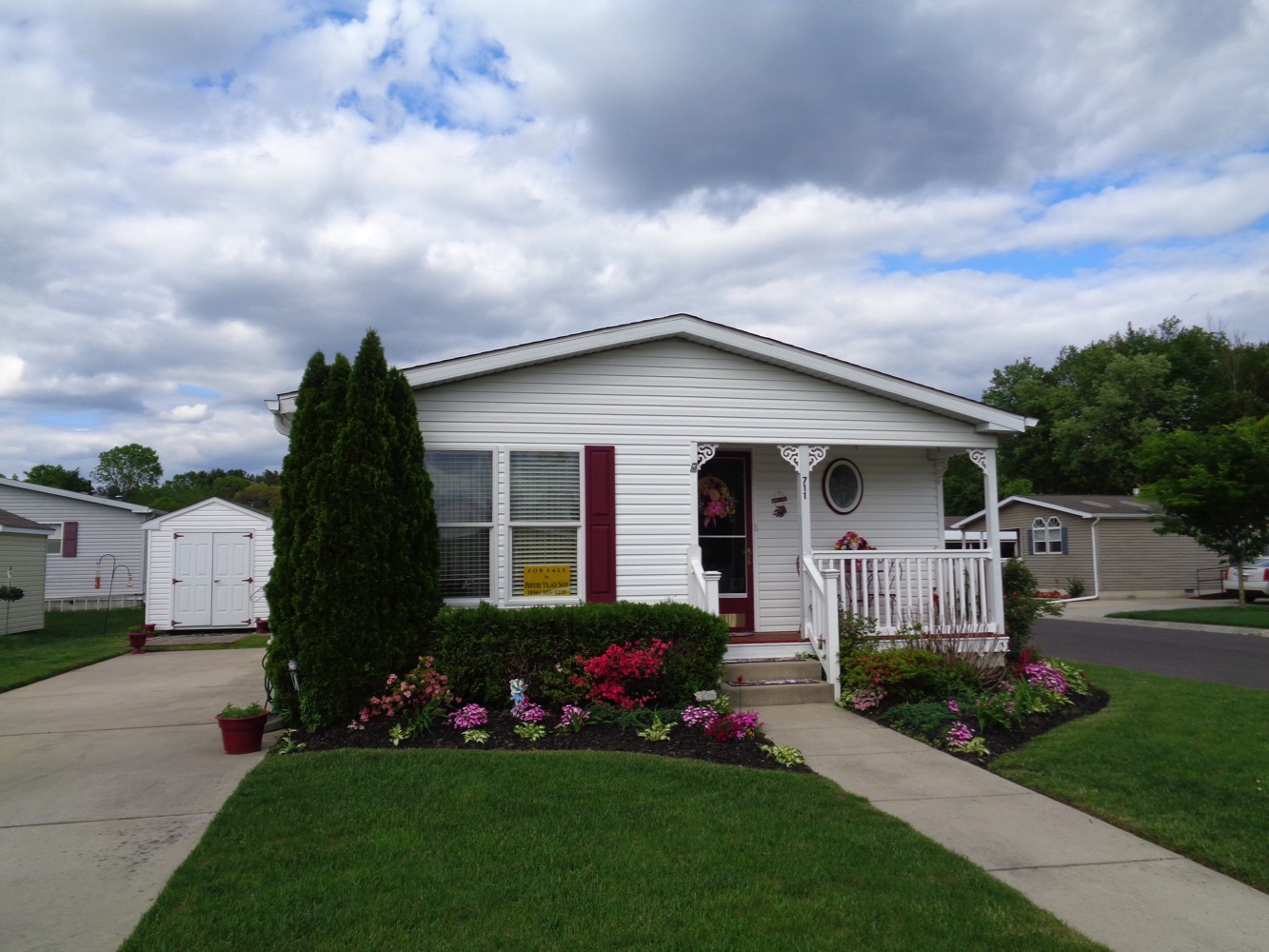 Dale Lane property for sale