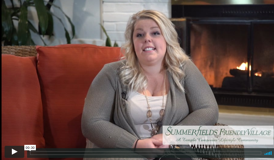 First time home buyer video