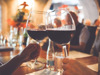 Autumn Lake Winery Tasting Experience