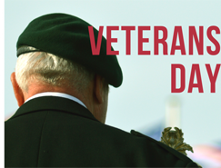 Veterans Day Small