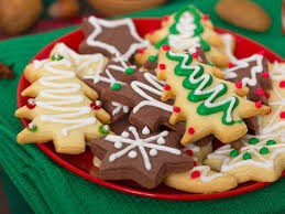 Christmas Cookie Exchange Smaller Picture