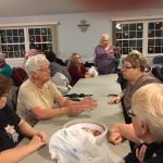 Friendly Village Friends and Neighbors Cookie Exchange