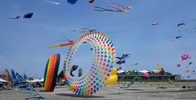 kite festival new jersey