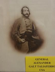 General Alexander