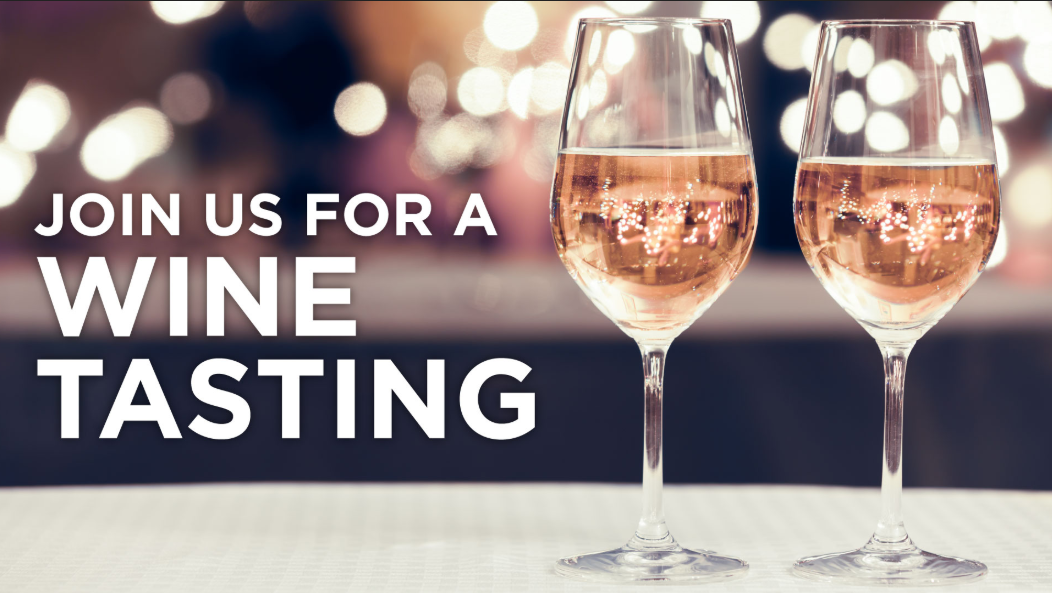 wine tasting