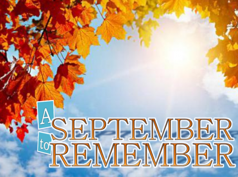 a september to remember party
