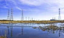 abbott marshland power lines