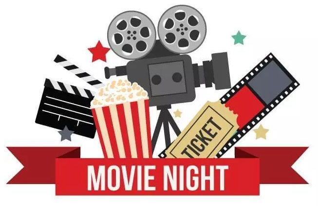 movie night feature