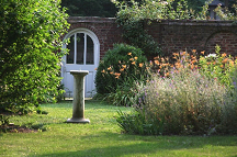 Bird Bath