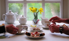 Tea Time