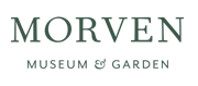 Morven Museum and Garden Logo