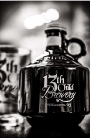 13th child brewery