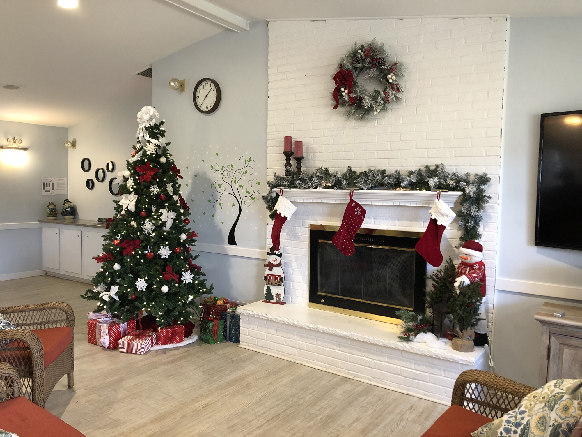 Christmas Decor