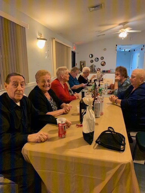 mhoa nye party new jersey