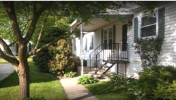 home sales new jersey