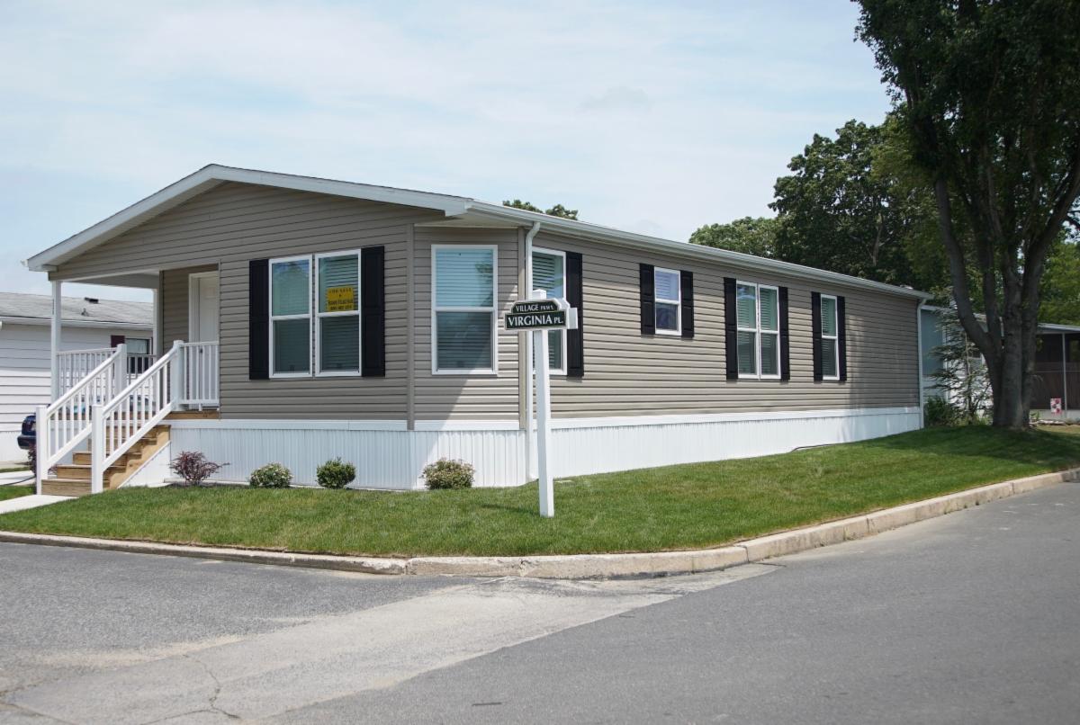 Homes for sale in New Jersey