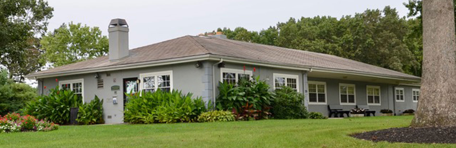 Clubhouse