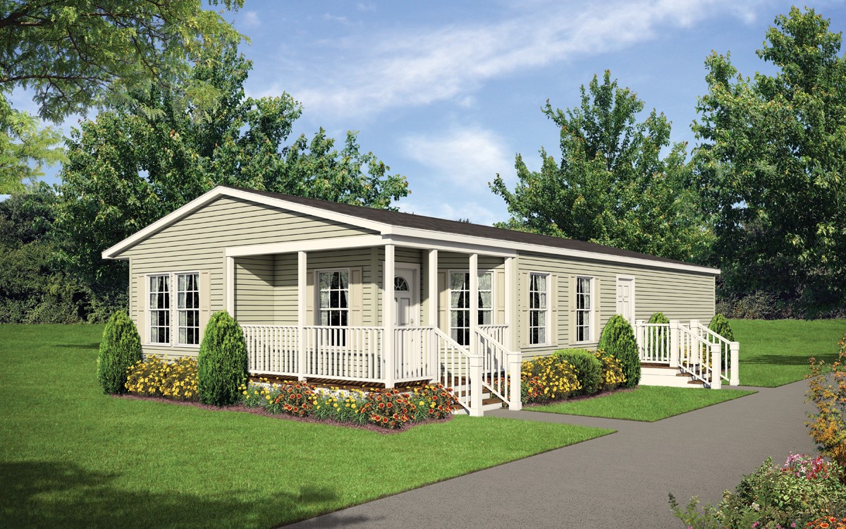 summerfields homes