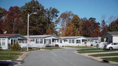 Manufactured Homes